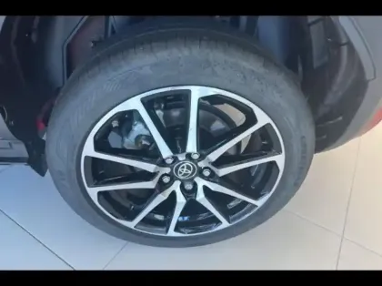 Photo 12 Toyota Yaris  Cross 116h GRS SMART 2WD RAC MY22