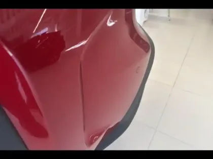 Photo 13 Toyota Yaris  Cross 116h GRS SMART 2WD RAC MY22