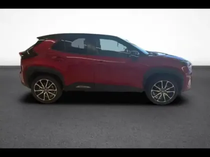 Photo 6 Toyota Yaris  Cross 116h GRS SMART 2WD RAC MY22