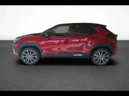 Photo 2 Toyota Yaris  Cross 116h GRS SMART 2WD RAC MY22