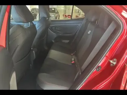 Photo 10 Toyota Yaris  Cross 116h GRS SMART 2WD RAC MY22