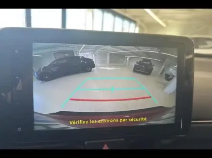 Photo 14 Toyota Yaris  Cross 116h GRS SMART 2WD RAC MY22