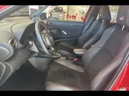 Photo 9 Toyota Yaris  Cross 116h GRS SMART 2WD RAC MY22