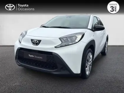 Photo Toyota Aygo