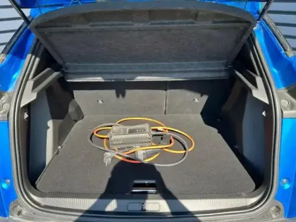 Photo 7 Peugeot 2008  e- 136ch Active Pack