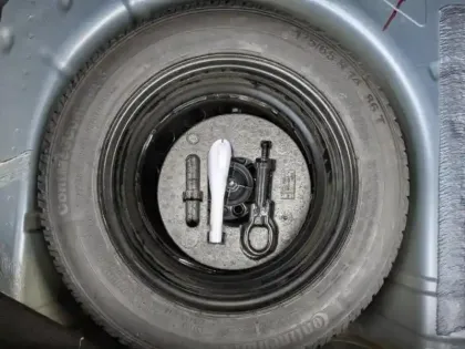 Photo 5 Ford Fiesta  1.1 85ch Business 5p Euro6.2