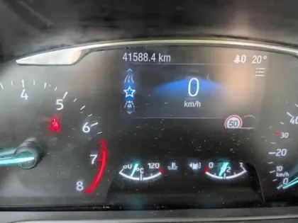 Photo 13 Ford Fiesta  1.1 85ch Business 5p Euro6.2