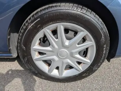 Photo 8 Ford Fiesta  1.1 85ch Business 5p Euro6.2