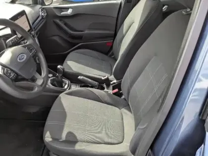 Photo 9 Ford Fiesta  1.1 85ch Business 5p Euro6.2