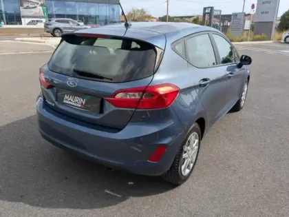 Photo 6 Ford Fiesta  1.1 85ch Business 5p Euro6.2