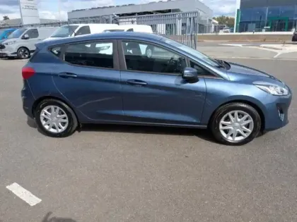 Photo 7 Ford Fiesta  1.1 85ch Business 5p Euro6.2