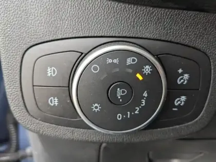 Photo 12 Ford Fiesta  1.1 85ch Business 5p Euro6.2