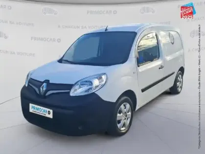Photo Renault Kangoo