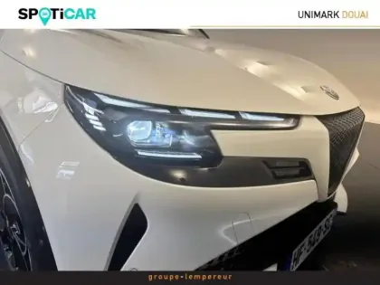 Photo 9 Alfa Romeo Junior  Elettrica 156ch Premium