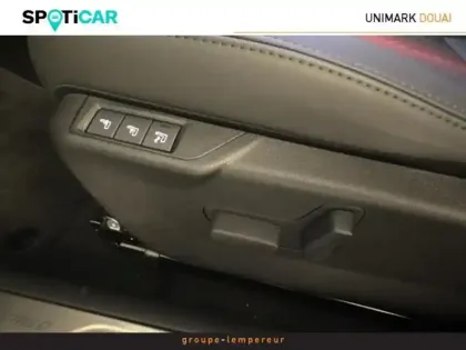 Photo 14 Alfa Romeo Junior  Elettrica 156ch Premium