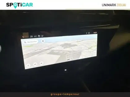 Photo 8 Alfa Romeo Junior  Elettrica 156ch Premium