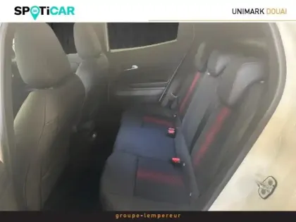 Photo 5 Alfa Romeo Junior  Elettrica 156ch Premium