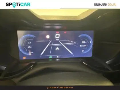 Photo 11 Alfa Romeo Junior  Elettrica 156ch Premium