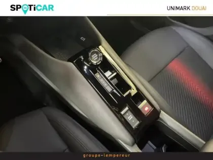 Photo 7 Alfa Romeo Junior  Elettrica 156ch Premium