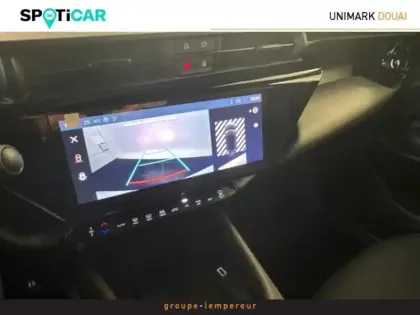 Photo 12 Alfa Romeo Junior  Elettrica 156ch Premium