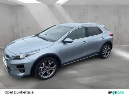 Photo Kia Xceed