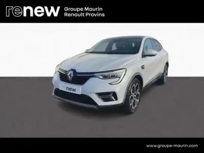 Photo Renault Arkana