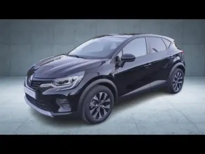 Photo Renault Captur