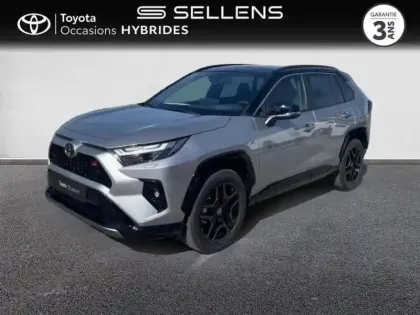 Photo Toyota Rav4