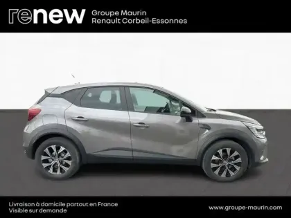 Photo 3 Renault Captur  1.0 Eco-G 100ch Evolution