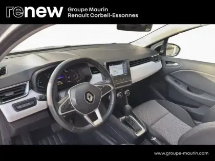 Photo 11 Renault Clio  Réversible 1.6 E-Tech full hybrid 145 Evolution