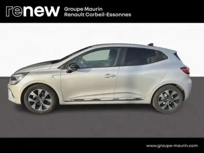 Photo 2 Renault Clio  Réversible 1.6 E-Tech full hybrid 145 Evolution