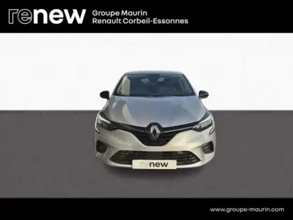 Photo 8 Renault Clio  Réversible 1.6 E-Tech full hybrid 145 Evolution