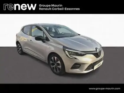Photo 7 Renault Clio  Réversible 1.6 E-Tech full hybrid 145 Evolution