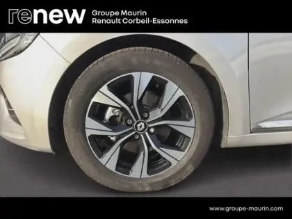 Photo 9 Renault Clio  Réversible 1.6 E-Tech full hybrid 145 Evolution