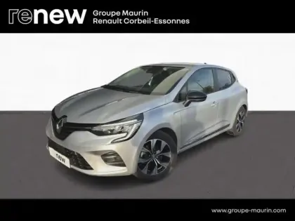 Photo 1 Renault Clio  Réversible 1.6 E-Tech full hybrid 145 Evolution