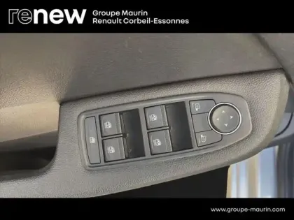 Photo 14 Renault Clio  Réversible 1.6 E-Tech full hybrid 145 Evolution