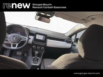 Photo 12 Renault Clio  Réversible 1.6 E-Tech full hybrid 145 Evolution