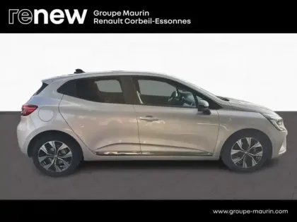 Photo 6 Renault Clio  Réversible 1.6 E-Tech full hybrid 145 Evolution