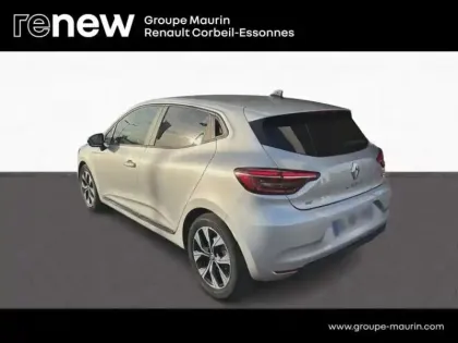 Photo 3 Renault Clio  Réversible 1.6 E-Tech full hybrid 145 Evolution