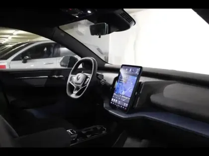 Photo 13 Volvo Ex30  Single Extended Range 272ch Start