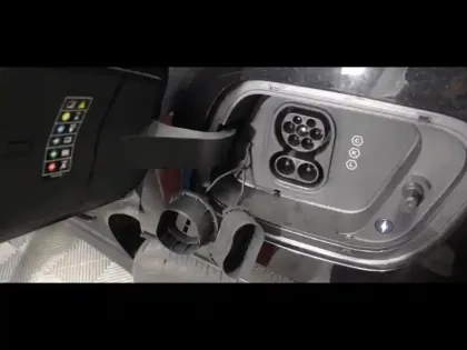 Photo 25 Volvo Ex30  Single Extended Range 272ch Start