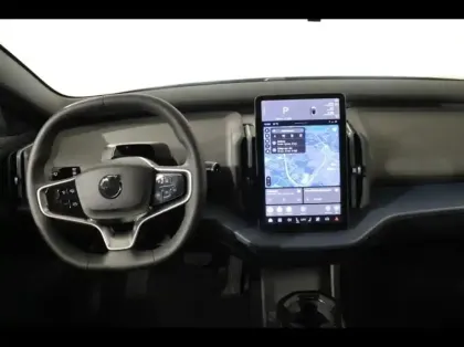 Photo 14 Volvo Ex30  Single Extended Range 272ch Start