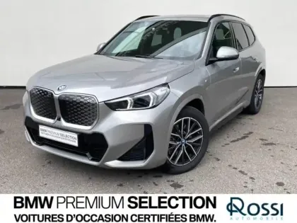 Photo Bmw X1