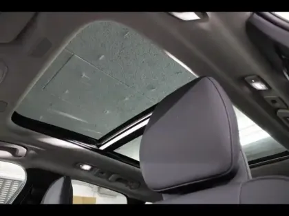 Photo 10 Volvo Xc60  T6 Hybride Rechargeable 253 + 145ch Plus Style Dark Geartronic 8 AWD