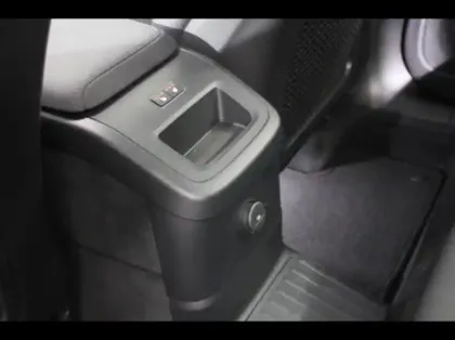 Photo 12 Volvo Xc60  T6 Hybride Rechargeable 253 + 145ch Plus Style Dark Geartronic 8 AWD