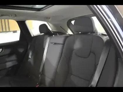 Photo 11 Volvo Xc60  T6 Hybride Rechargeable 253 + 145ch Plus Style Dark Geartronic 8 AWD