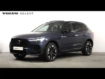 Photo Volvo Xc60