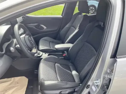 Photo 9 Mazda 2 Hybrid 1.5 116ch Homura 04