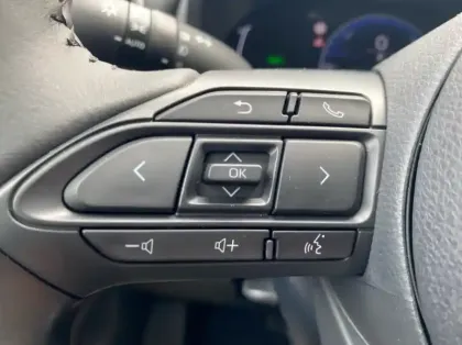 Photo 16 Mazda 2 Hybrid 1.5 116ch Homura 04