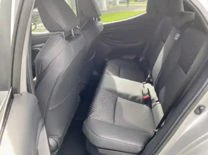 Photo 8 Mazda 2 Hybrid 1.5 116ch Homura 04